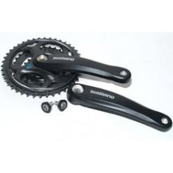 Brat pt. angrenaj pedalier Shimano FC M311 170mm